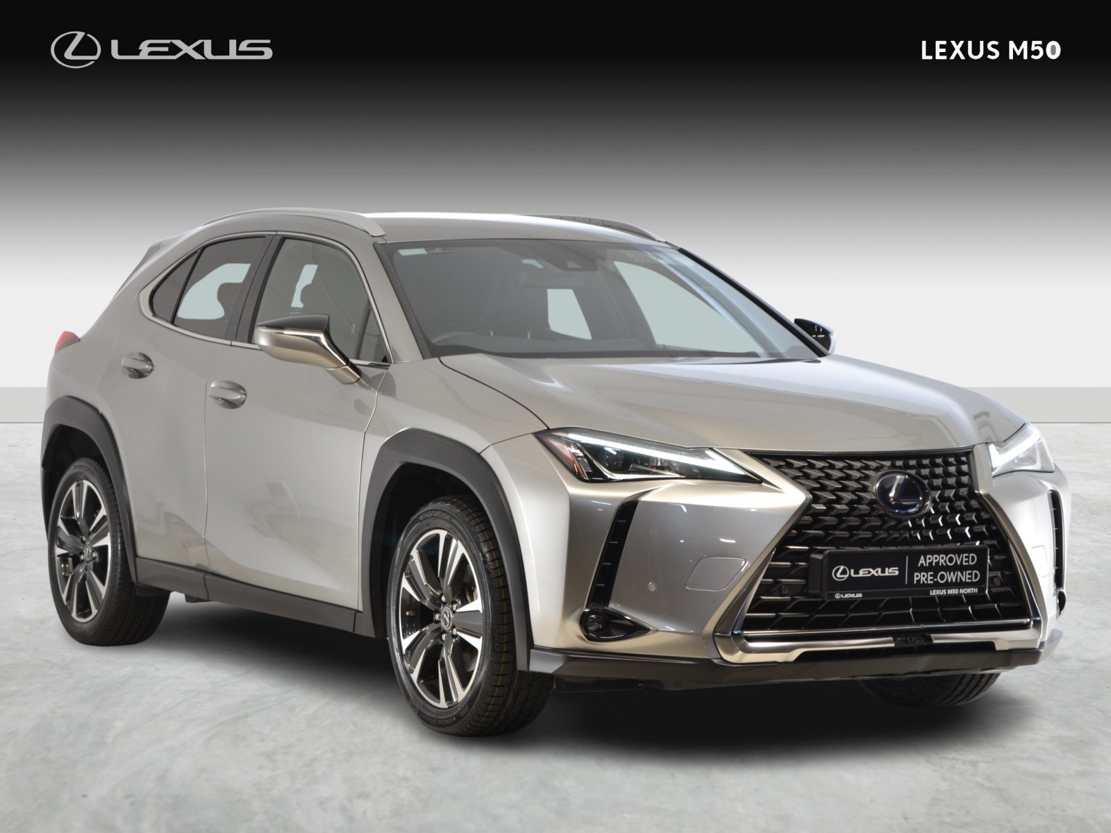 Lexus RC F 5.0