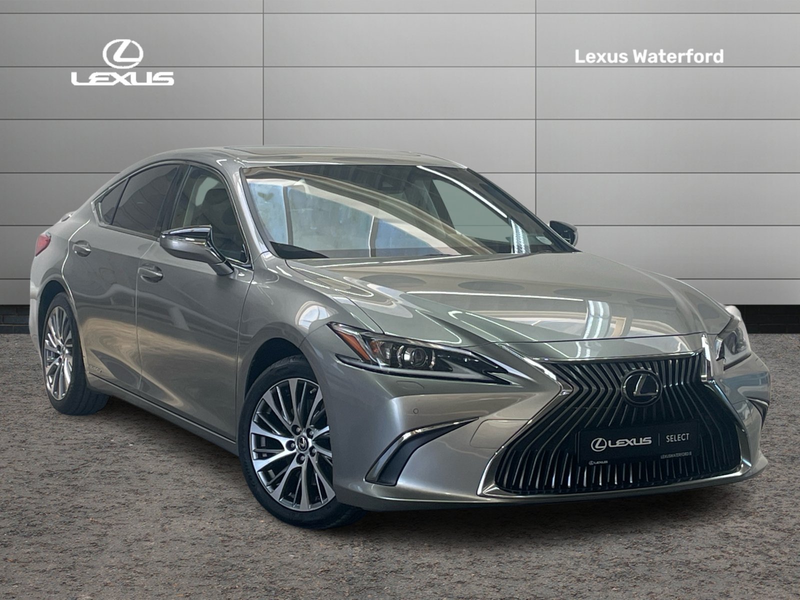Lexus RC F 5.0