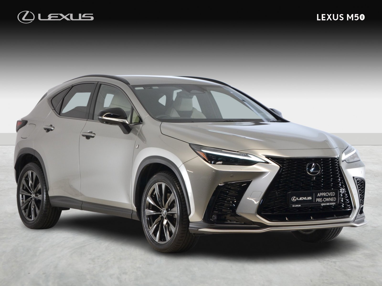 Lexus RC F 5.0