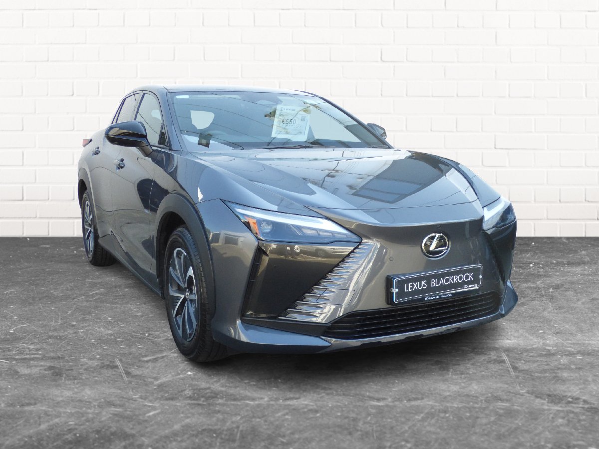 Lexus RC F 5.0