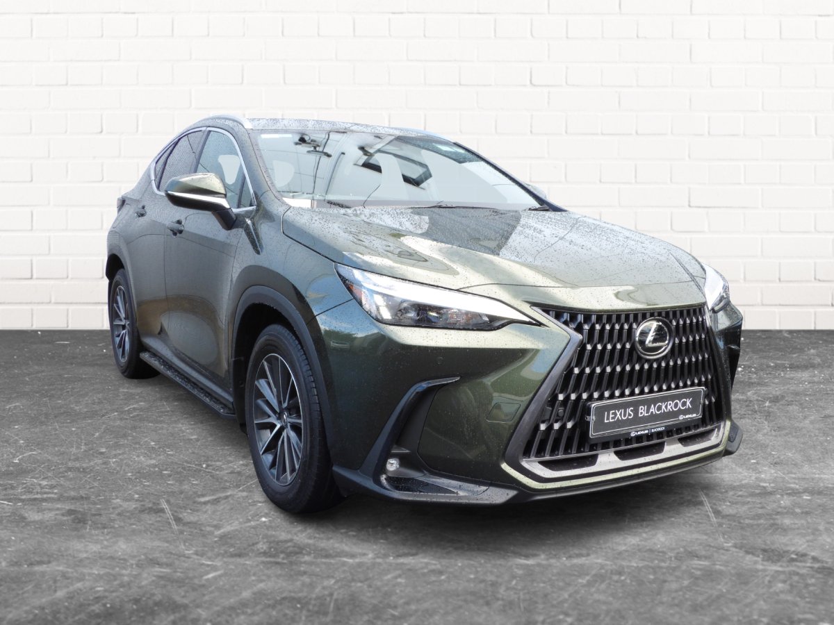 Lexus RC F 5.0