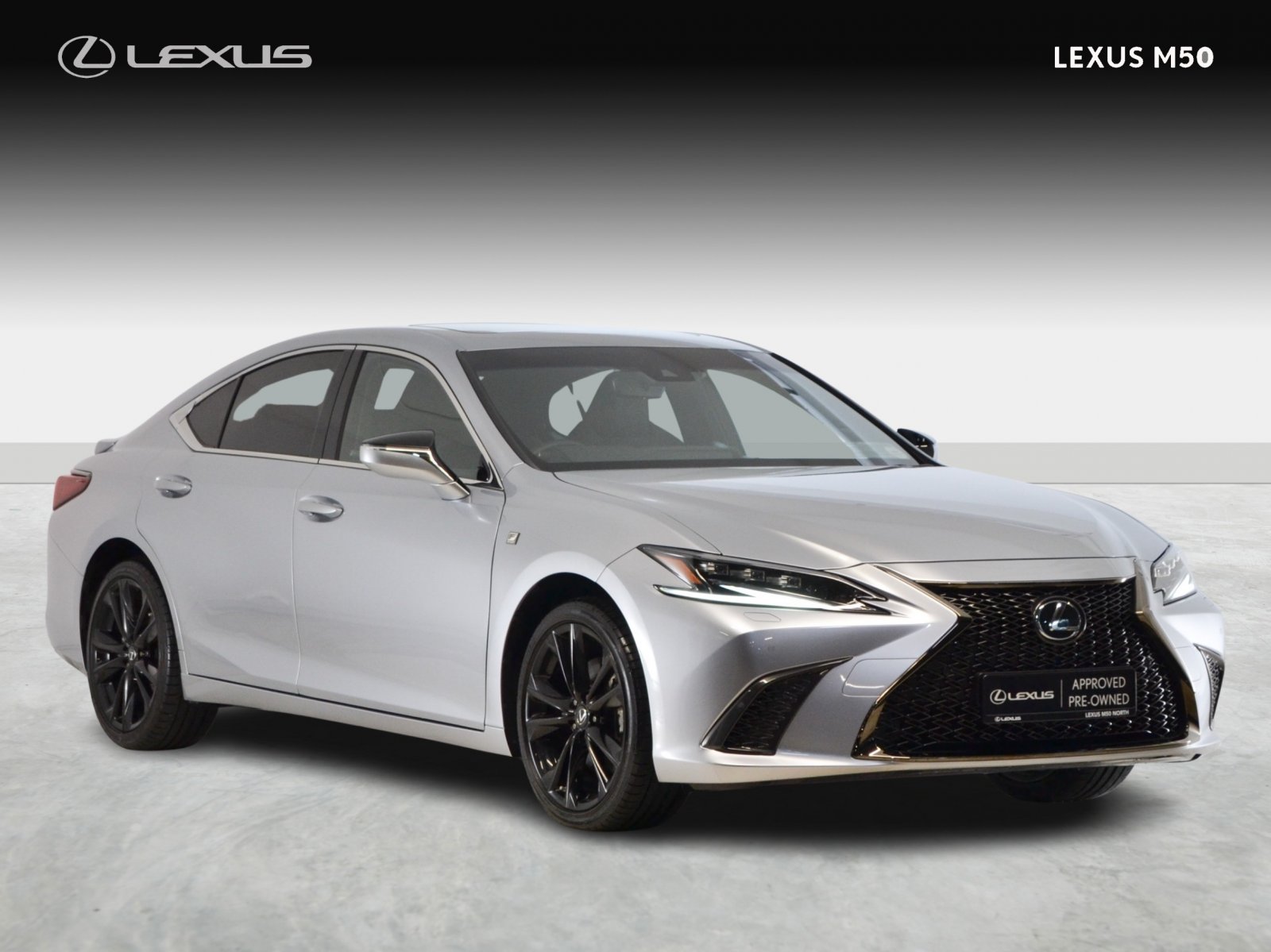 Lexus RC F 5.0