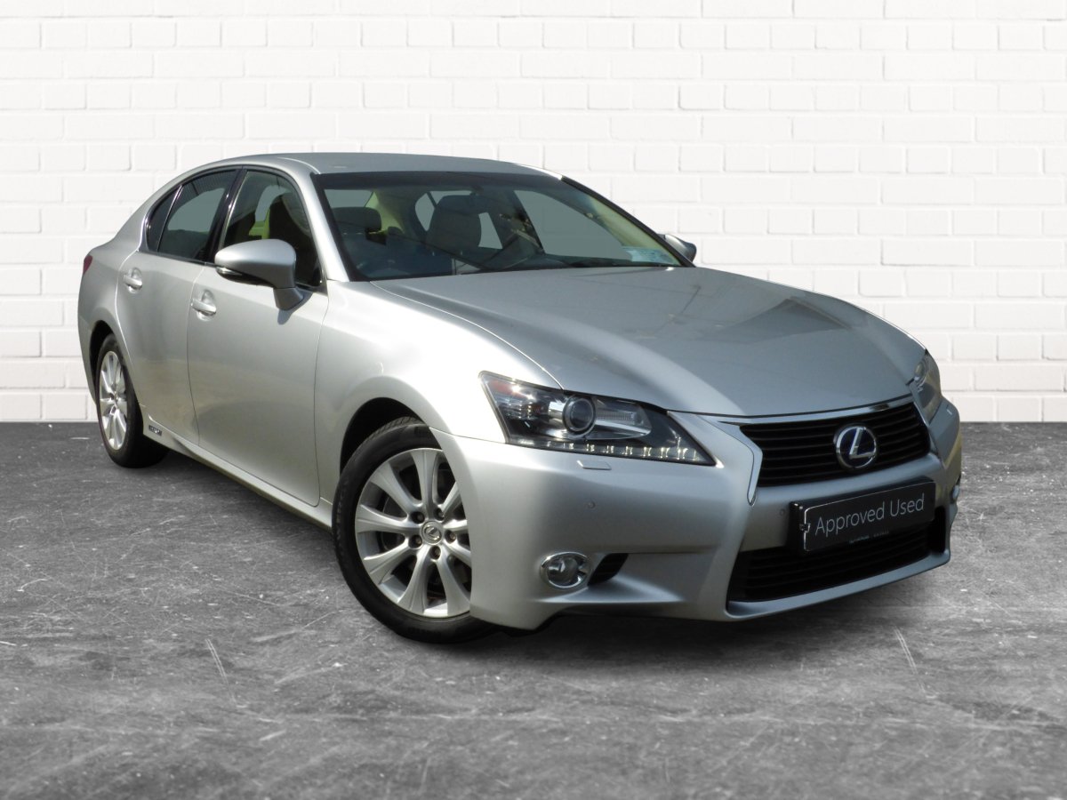 Lexus RC F 5.0