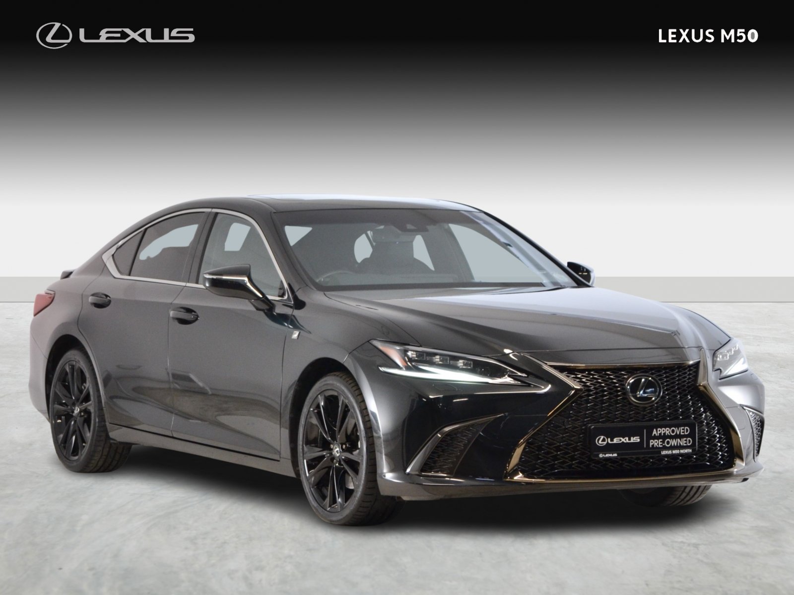 Lexus RC F 5.0