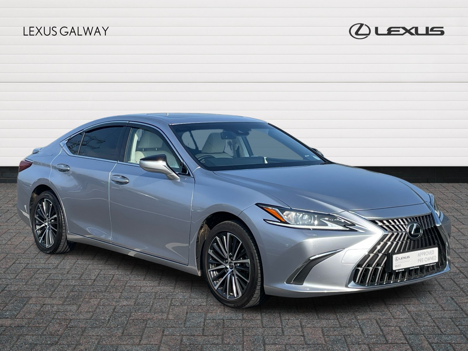 Lexus RC F 5.0