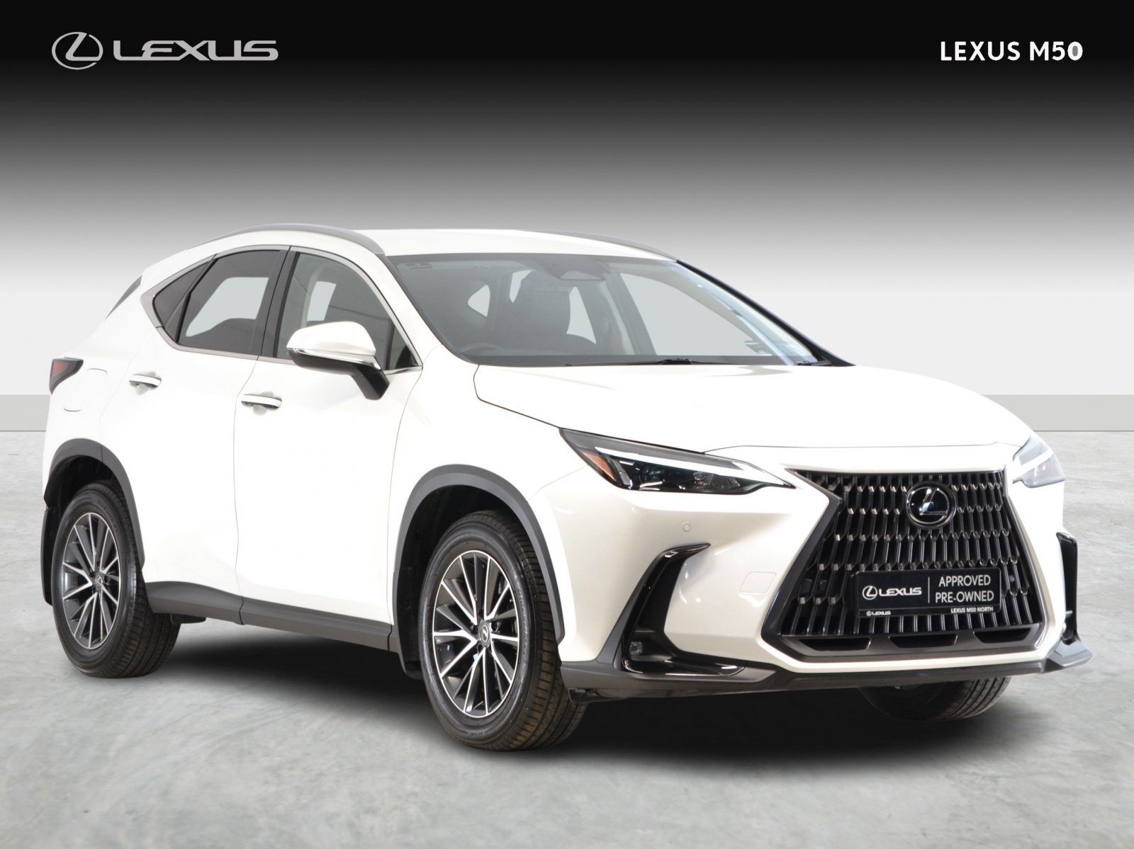 Lexus RC F 5.0